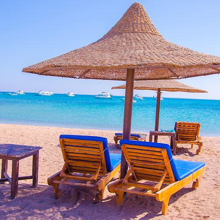 Dexon Roma Hotel Hurghada Exterior photo