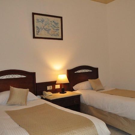 Dexon Roma Hotel Hurghada Exterior photo