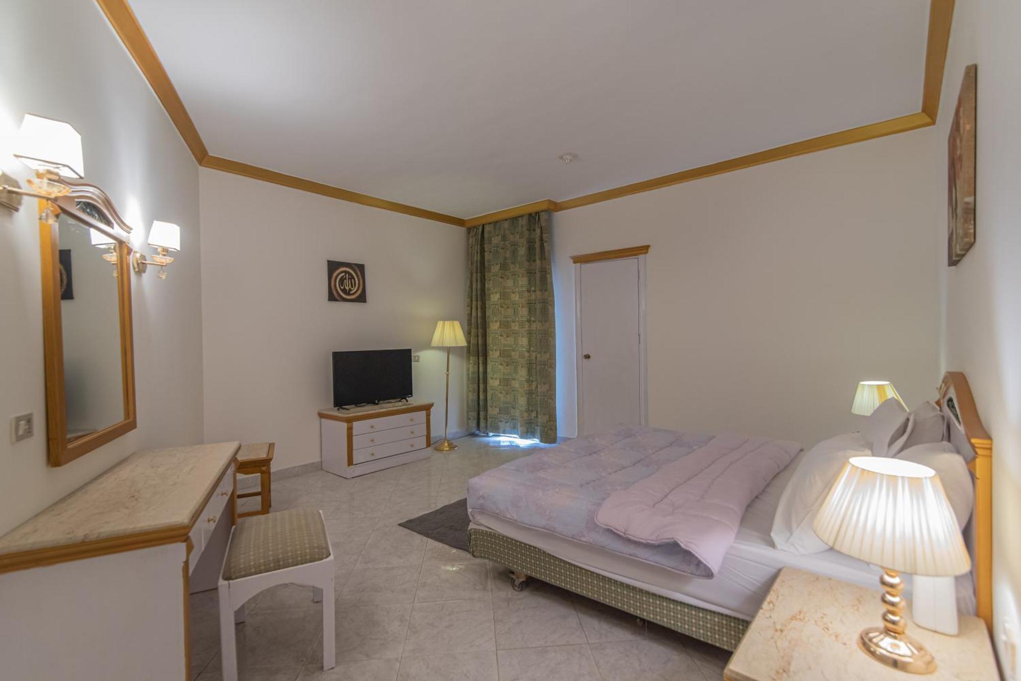 Dexon Roma Hotel Hurghada Exterior photo