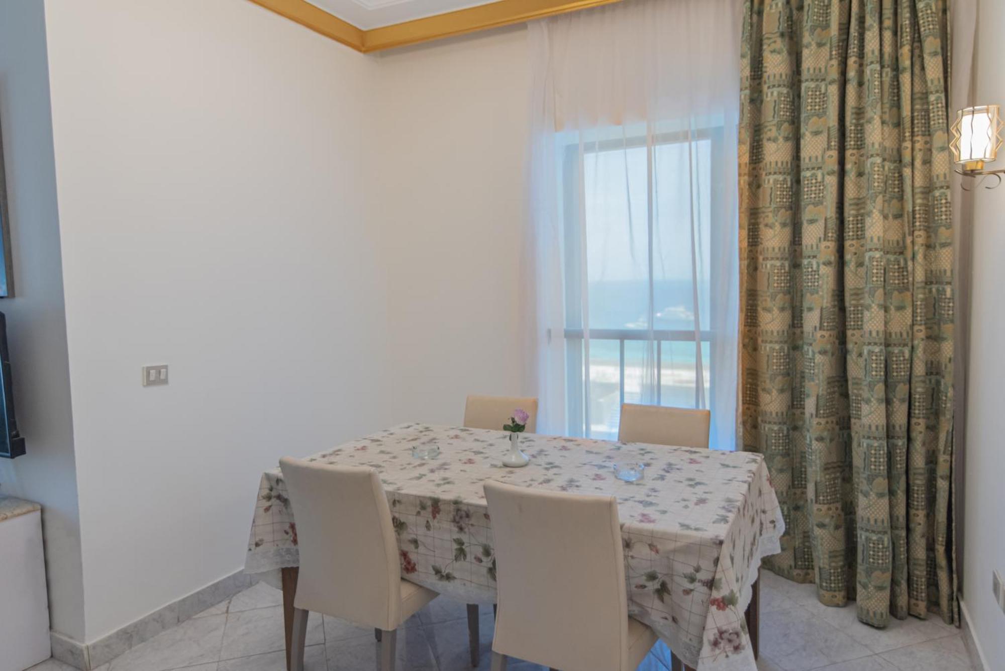 Dexon Roma Hotel Hurghada Exterior photo